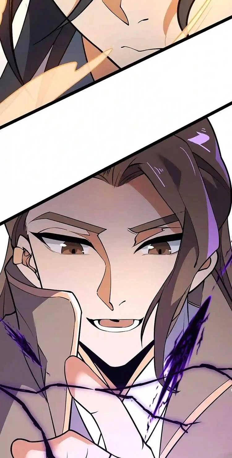 Vĩnh Sinh Chapter 50 - 27