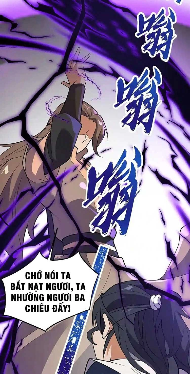 Vĩnh Sinh Chapter 50 - 29