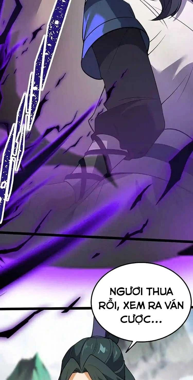Vĩnh Sinh Chapter 50 - 30