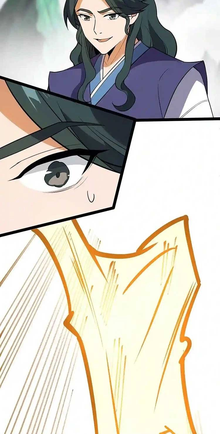 Vĩnh Sinh Chapter 50 - 31