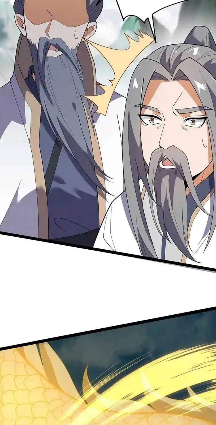 Vĩnh Sinh Chapter 50 - 34