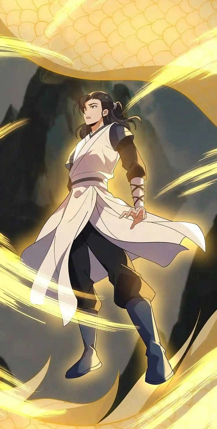 Vĩnh Sinh Chapter 50 - 35