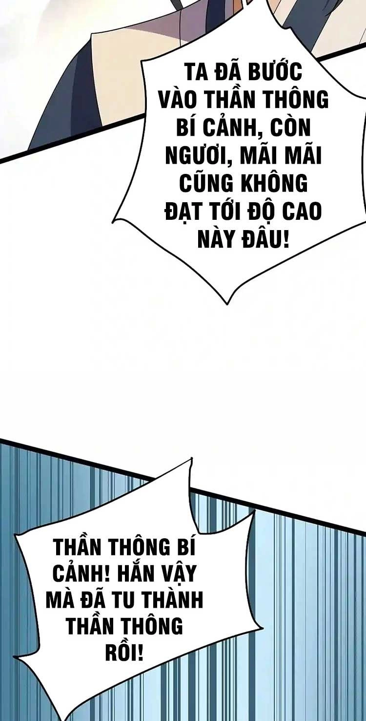 Vĩnh Sinh Chapter 50 - 37