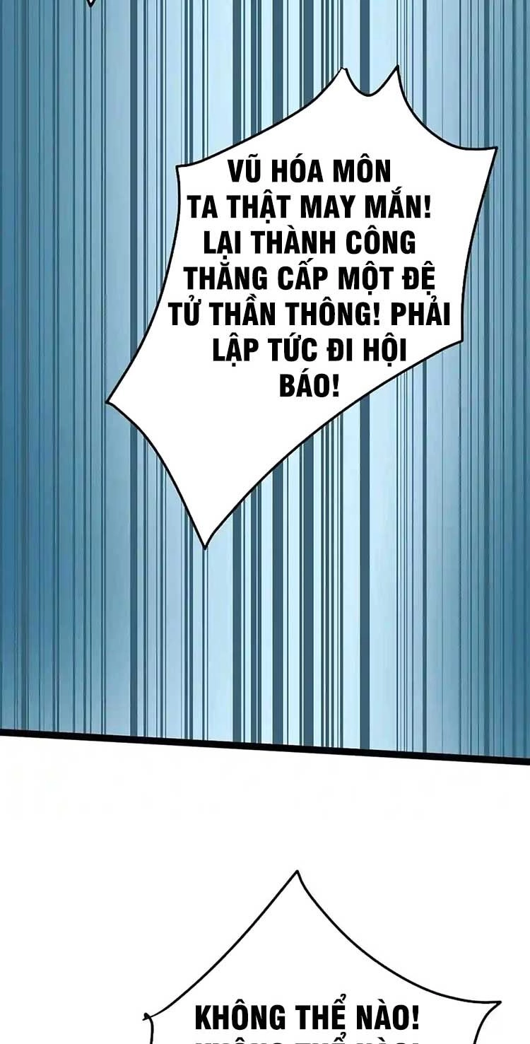 Vĩnh Sinh Chapter 50 - 38