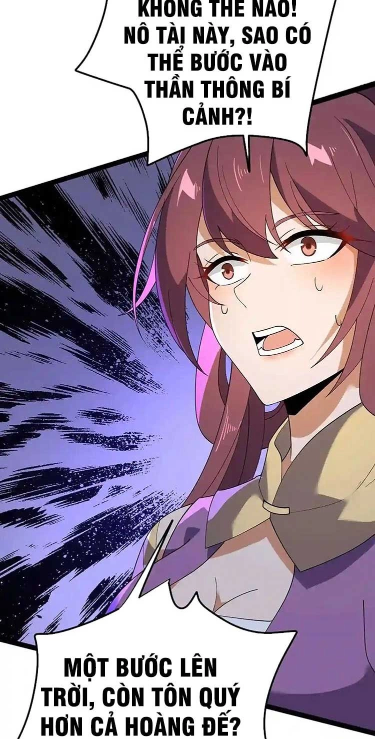 Vĩnh Sinh Chapter 50 - 39