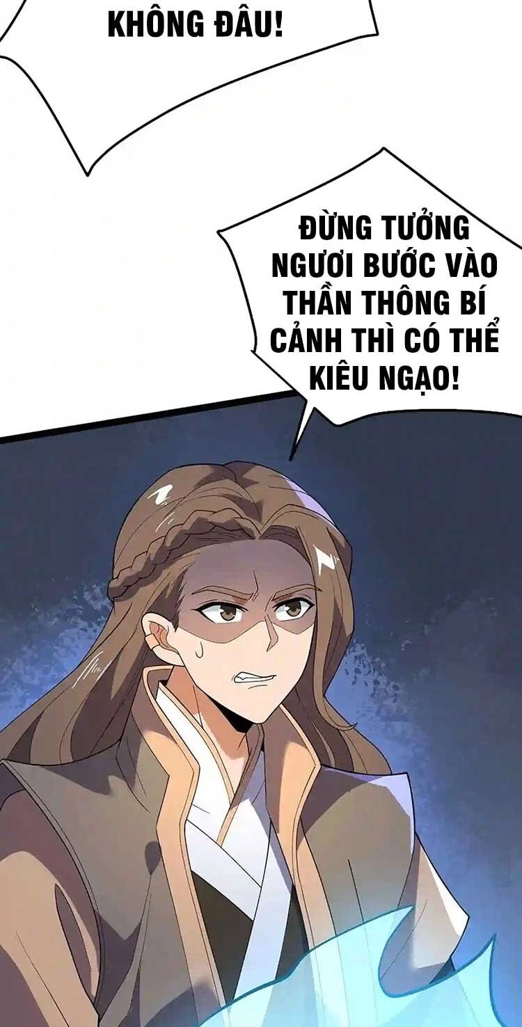 Vĩnh Sinh Chapter 50 - 40