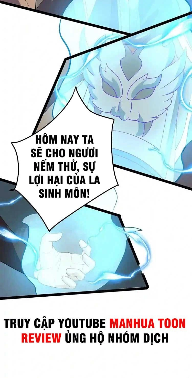 Vĩnh Sinh Chapter 50 - 41
