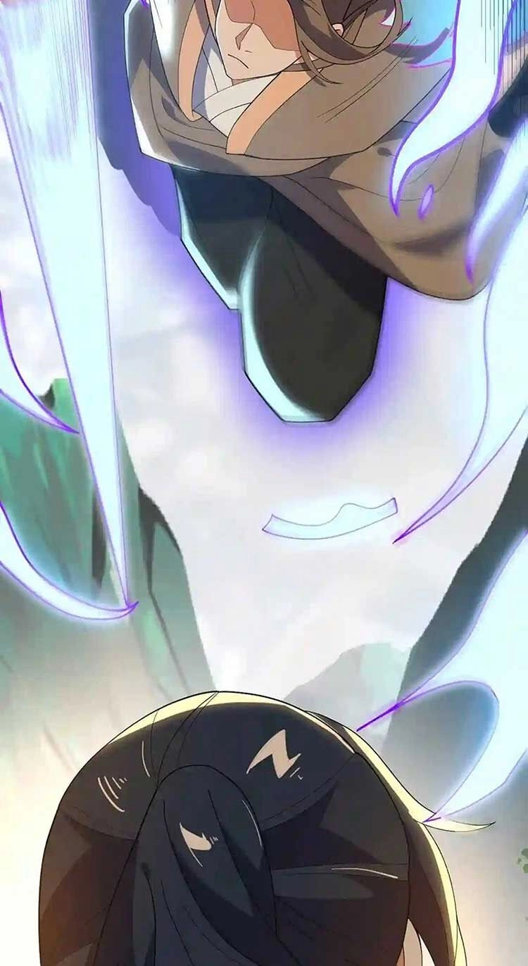 Vĩnh Sinh Chapter 50 - 43