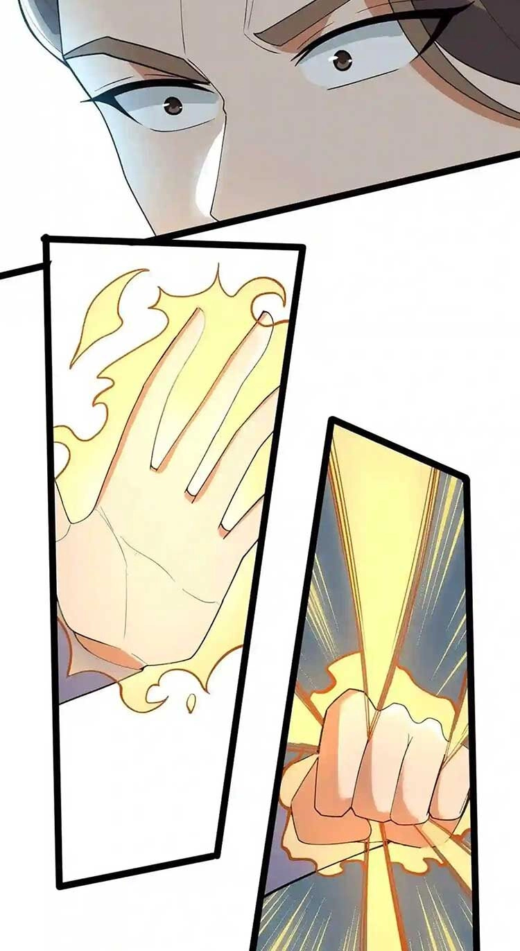 Vĩnh Sinh Chapter 50 - 45