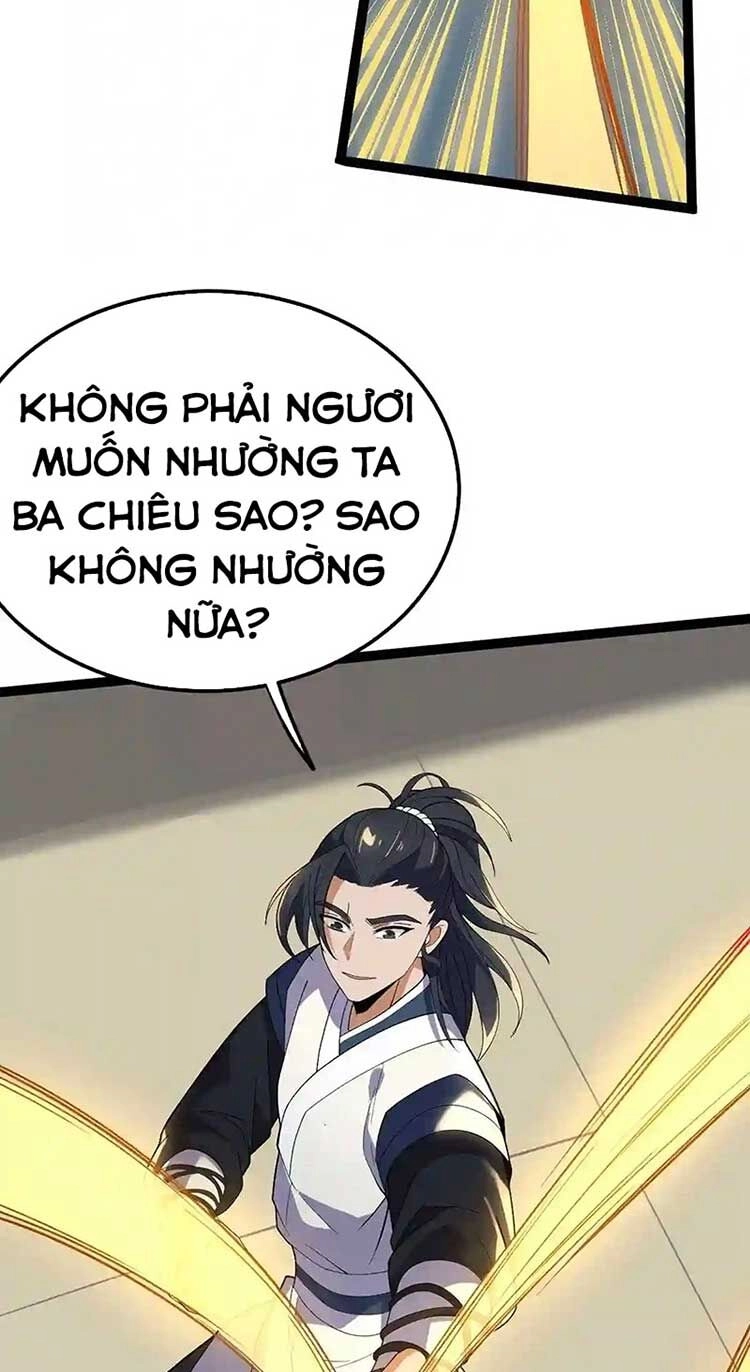 Vĩnh Sinh Chapter 50 - 46