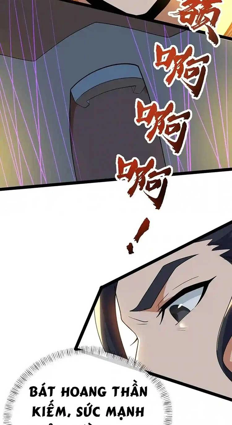 Vĩnh Sinh Chapter 50 - 49