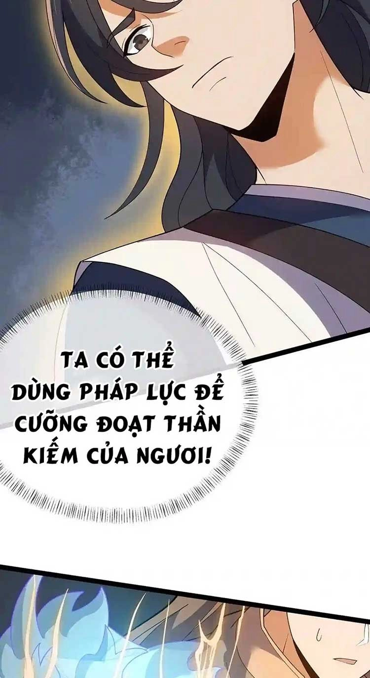 Vĩnh Sinh Chapter 50 - 51