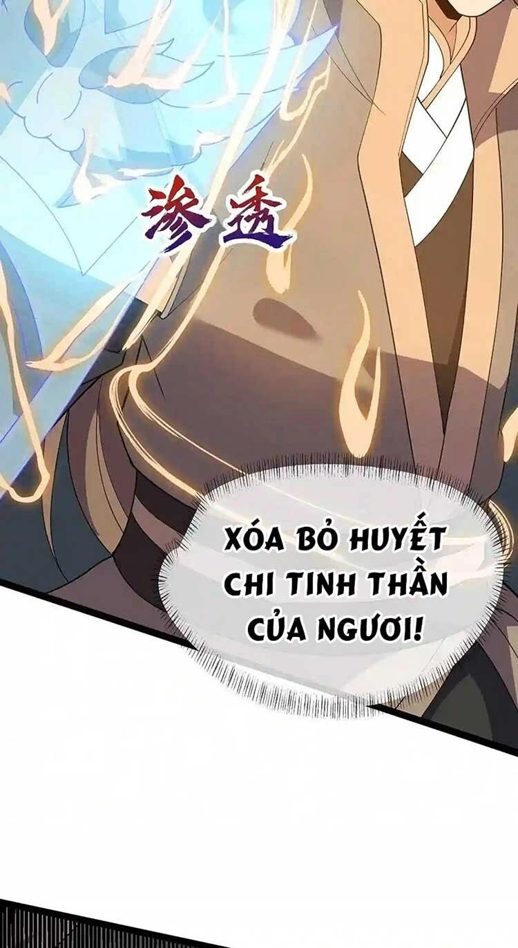 Vĩnh Sinh Chapter 50 - 52