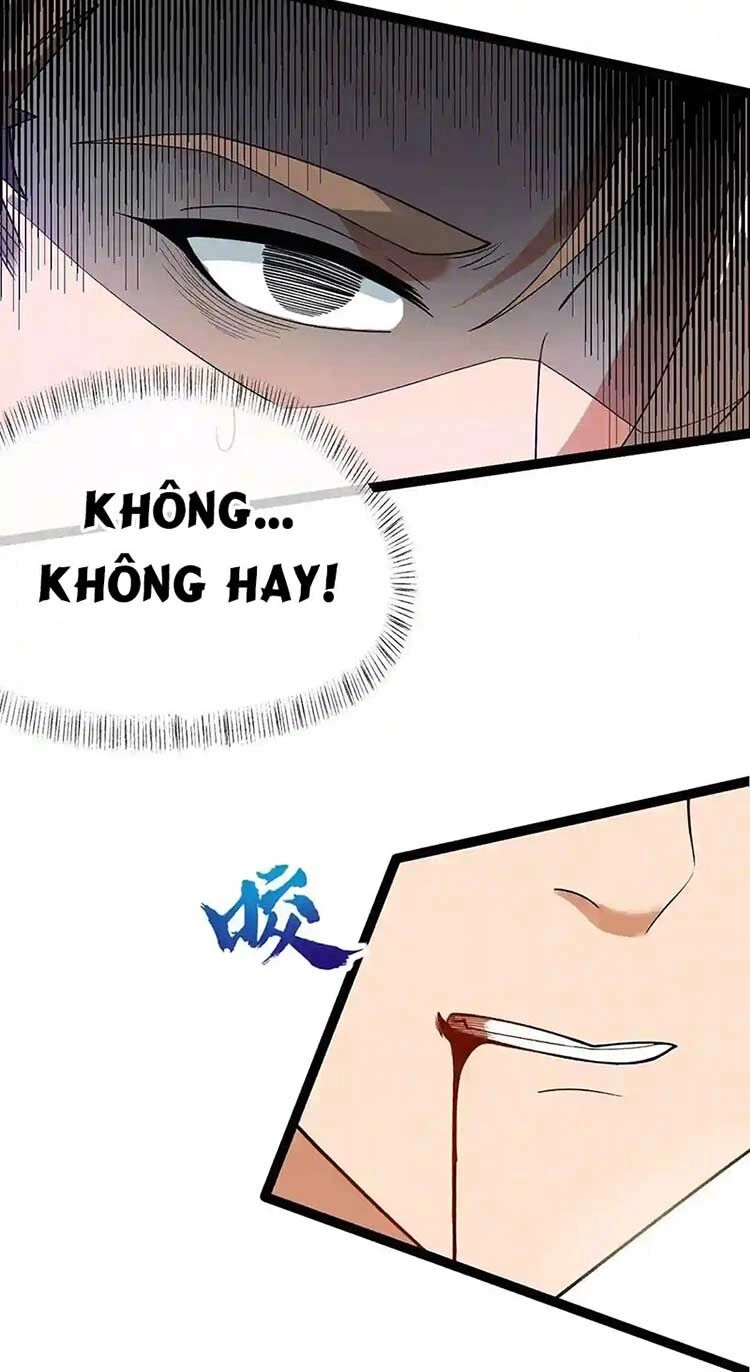 Vĩnh Sinh Chapter 50 - 53