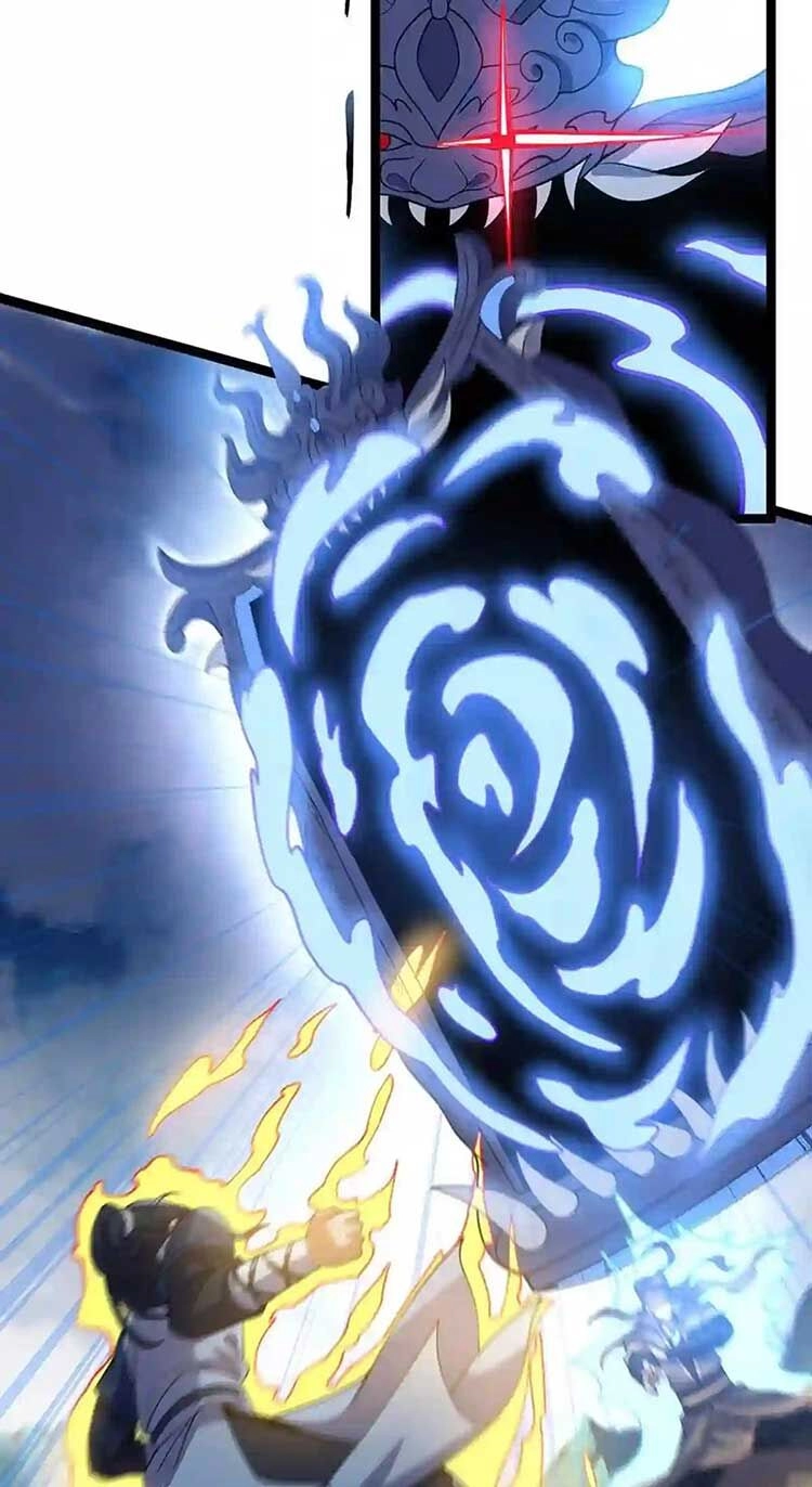 Vĩnh Sinh Chapter 50 - 58