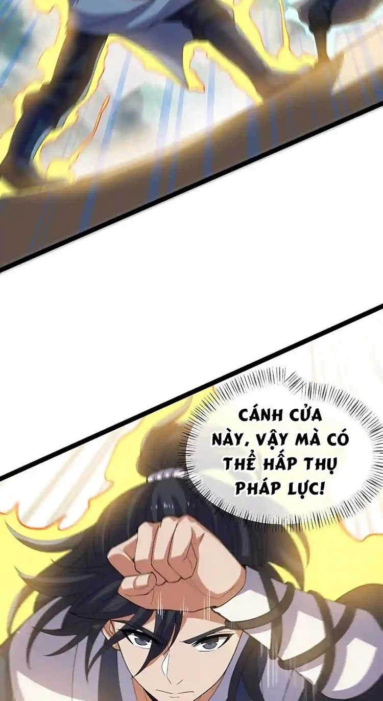 Vĩnh Sinh Chapter 50 - 59