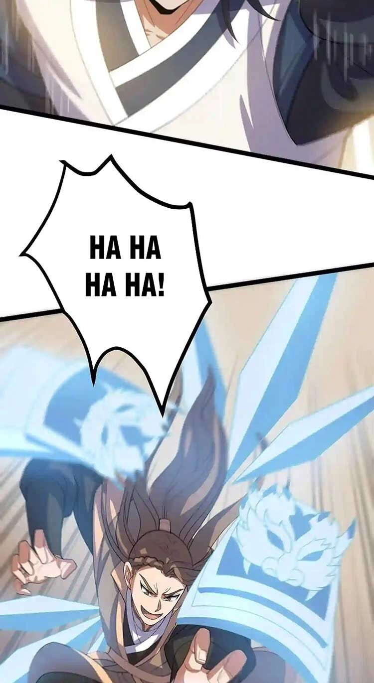 Vĩnh Sinh Chapter 50 - 60