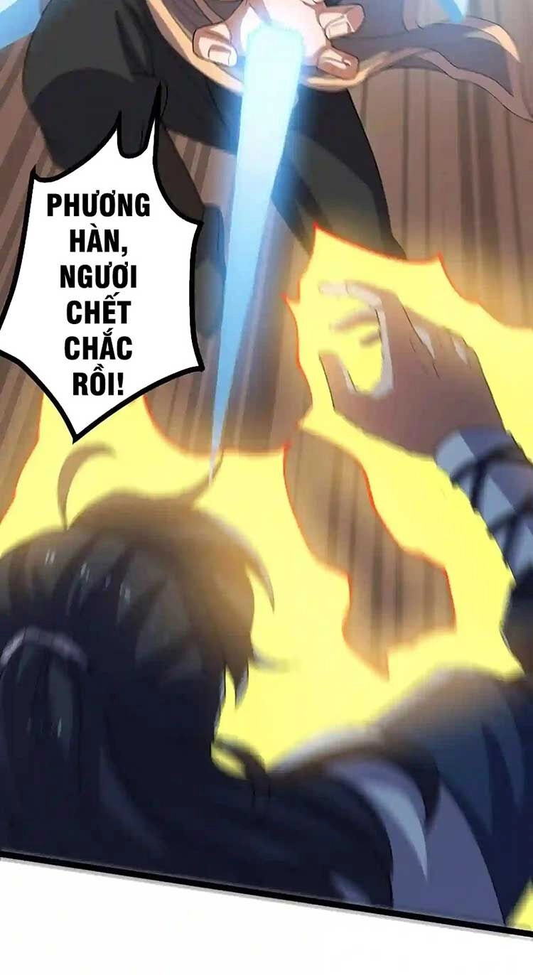 Vĩnh Sinh Chapter 50 - 61