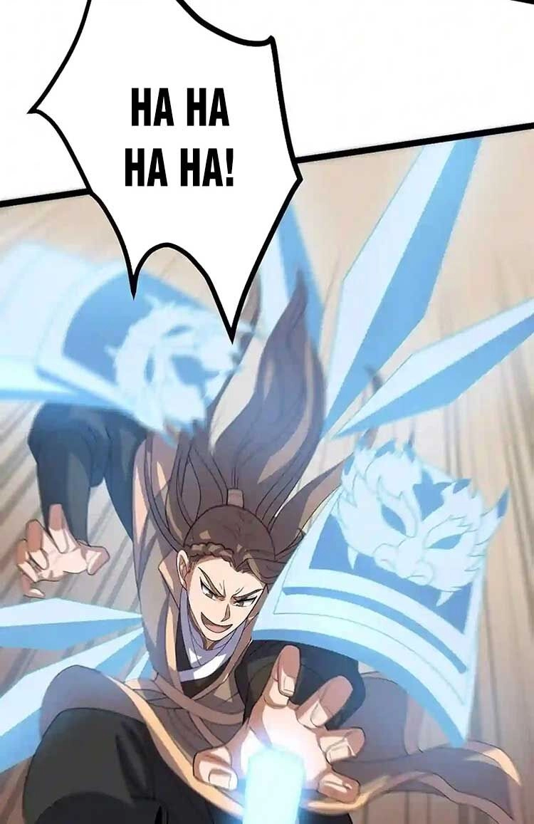 Vĩnh Sinh Chapter 51 - 3