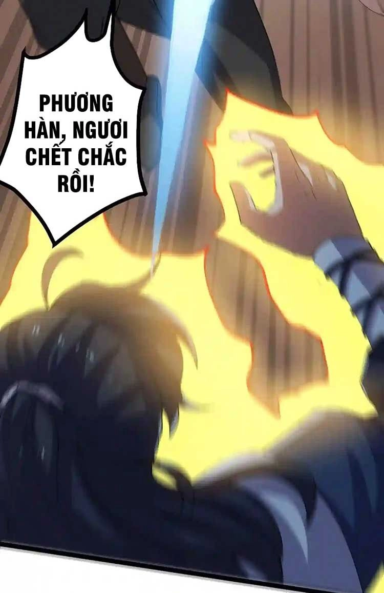 Vĩnh Sinh Chapter 51 - 4