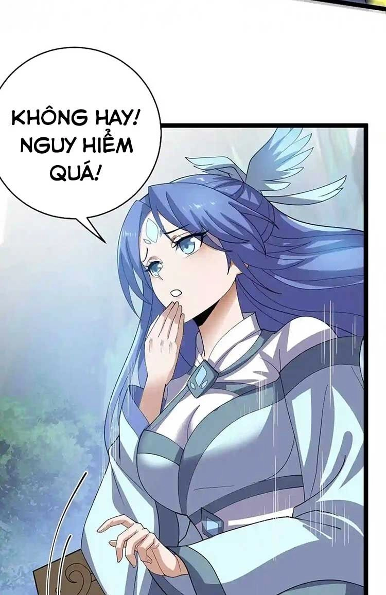 Vĩnh Sinh Chapter 51 - 5