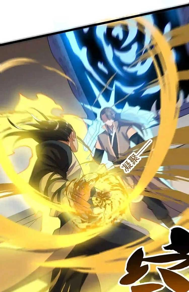 Vĩnh Sinh Chapter 51 - 9