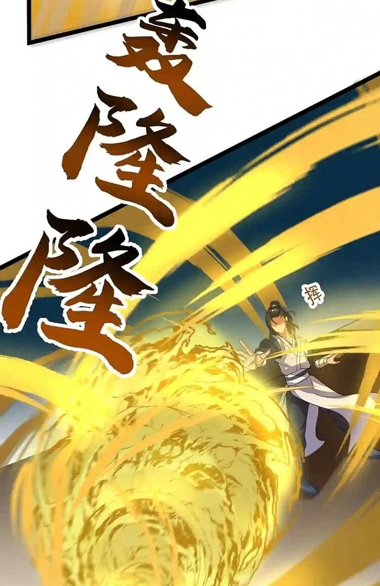 Vĩnh Sinh Chapter 51 - 11