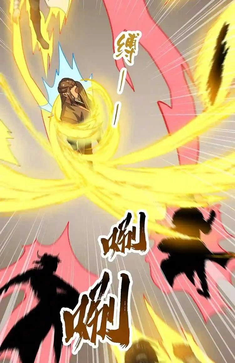 Vĩnh Sinh Chapter 51 - 17