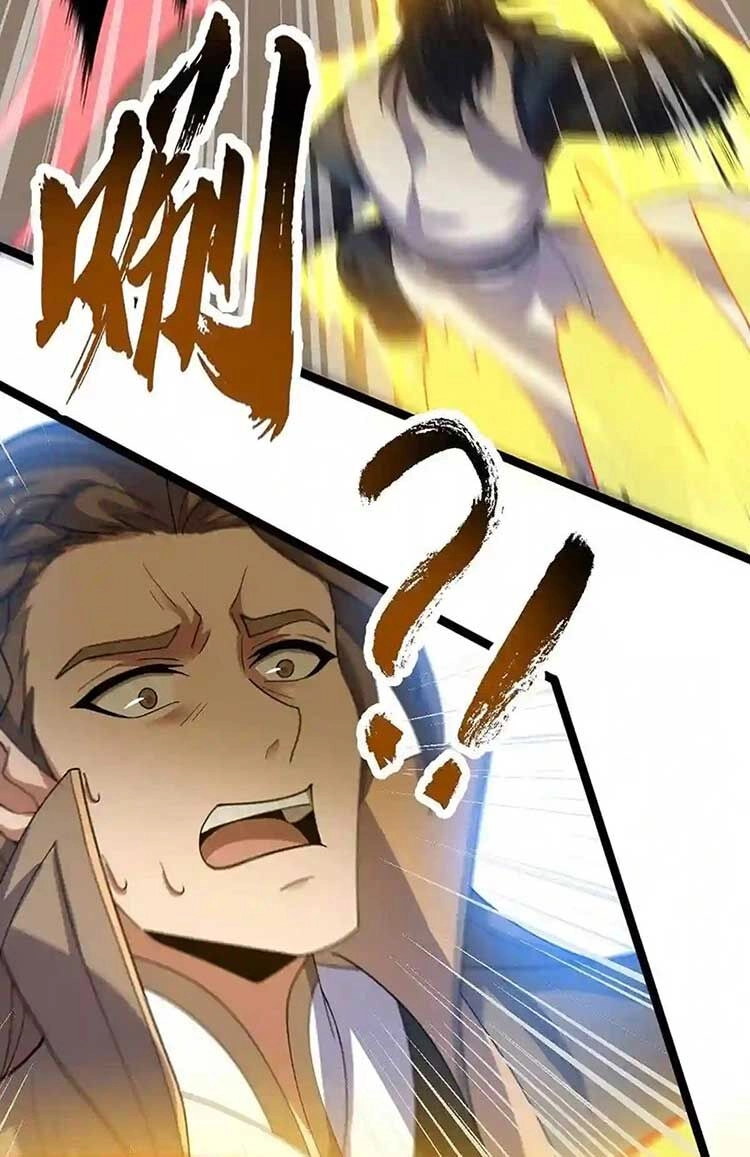 Vĩnh Sinh Chapter 51 - 18