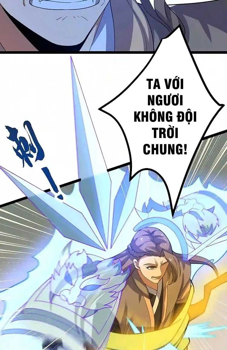 Vĩnh Sinh Chapter 51 - 21
