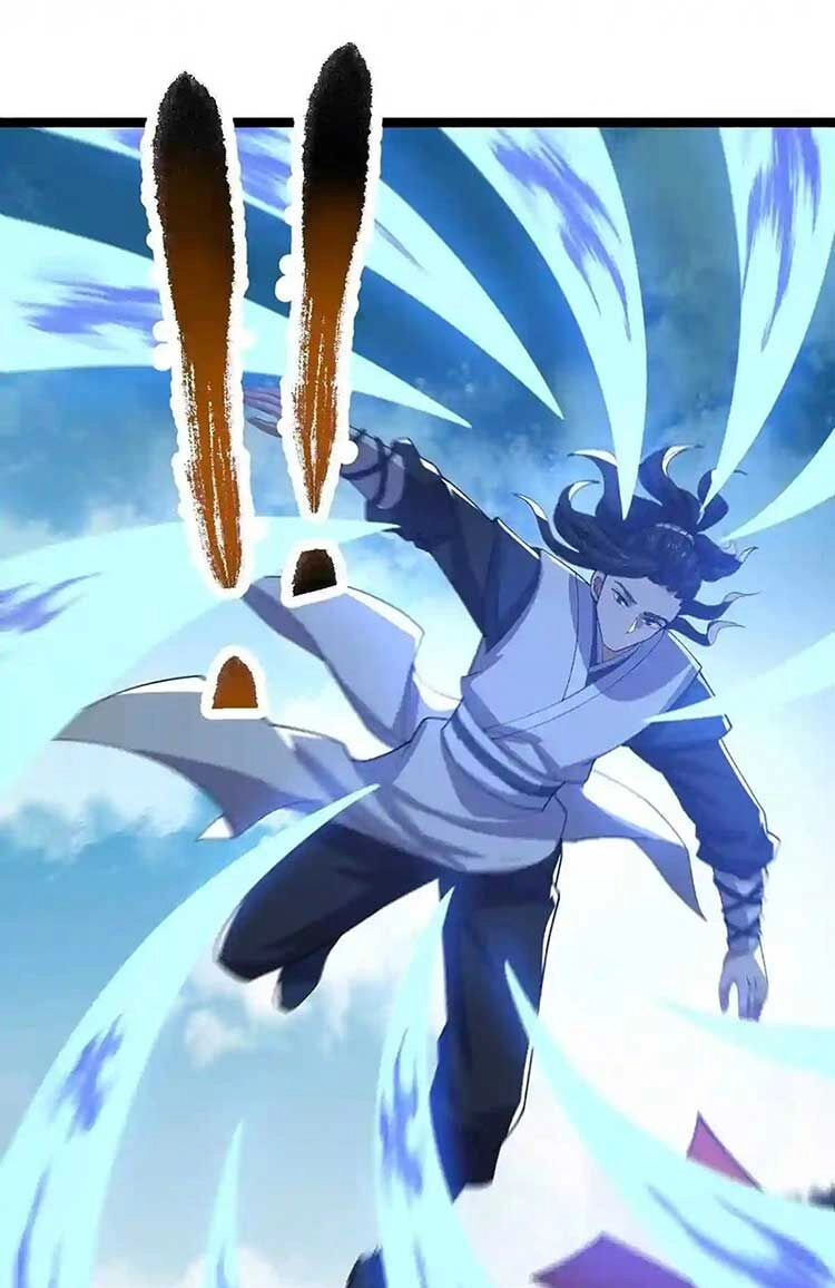 Vĩnh Sinh Chapter 51 - 24