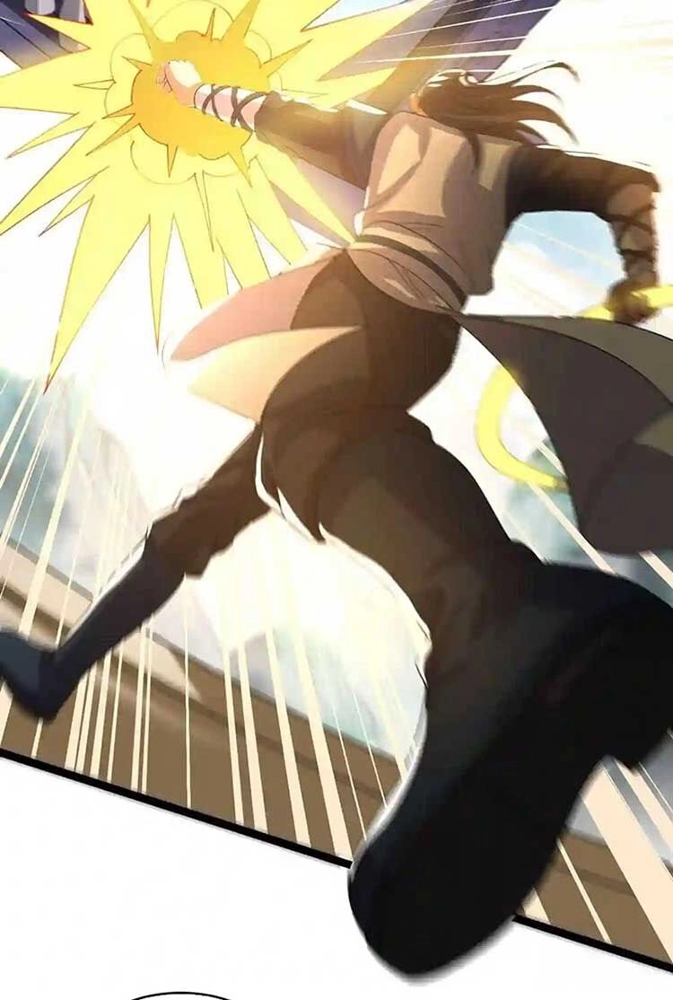 Vĩnh Sinh Chapter 51 - 30