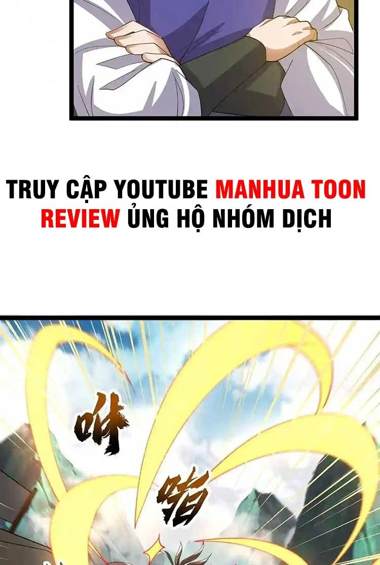 Vĩnh Sinh Chapter 51 - 33