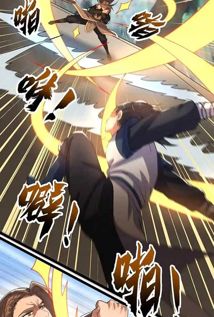 Vĩnh Sinh Chapter 51 - 34