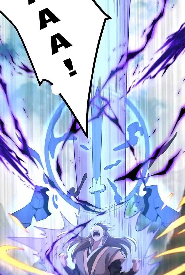 Vĩnh Sinh Chapter 51 - 36