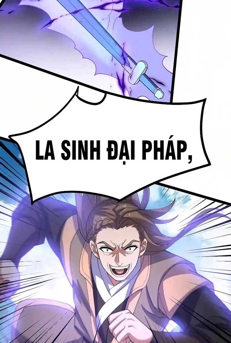 Vĩnh Sinh Chapter 51 - 38