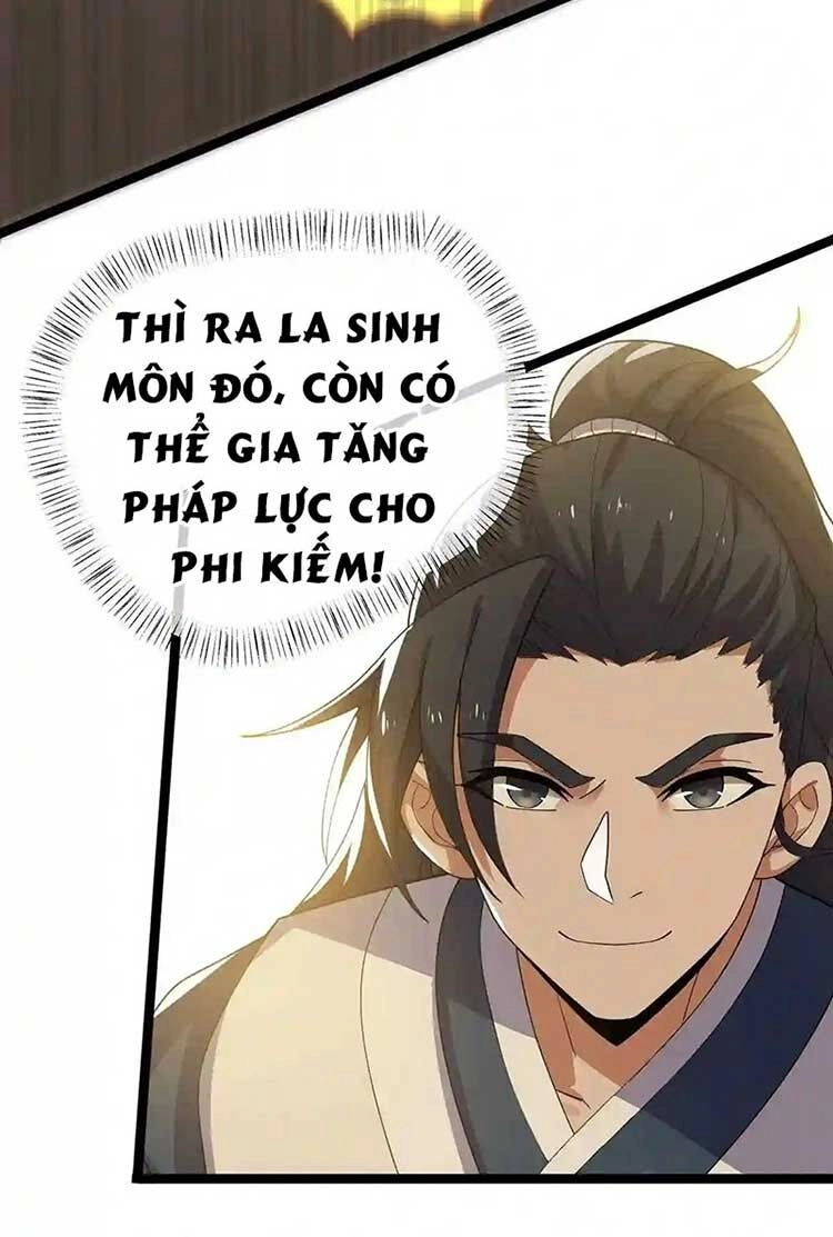 Vĩnh Sinh Chapter 51 - 41