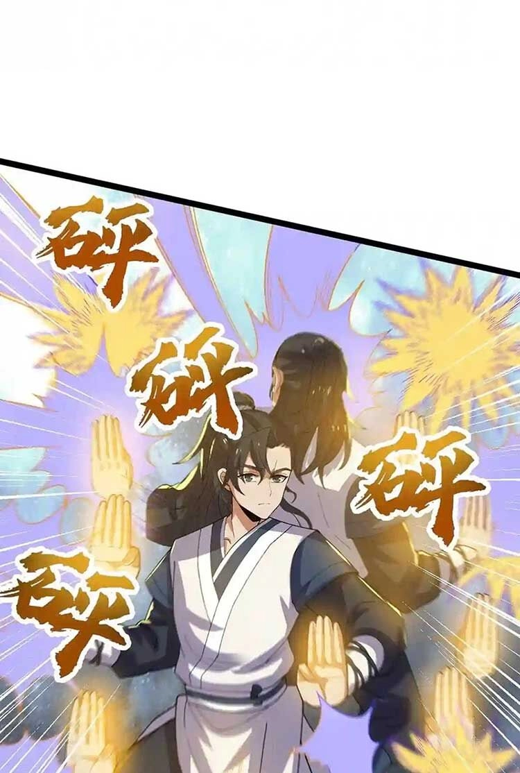 Vĩnh Sinh Chapter 51 - 42