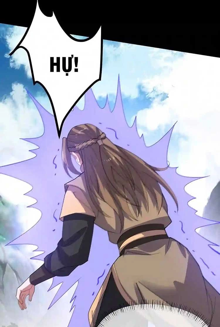 Vĩnh Sinh Chapter 51 - 48