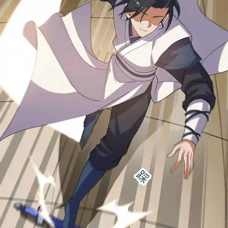 Vĩnh Sinh Chapter 51 - 54