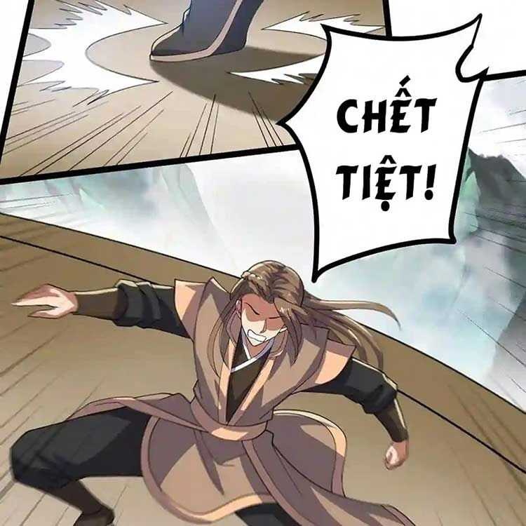 Vĩnh Sinh Chapter 51 - 56