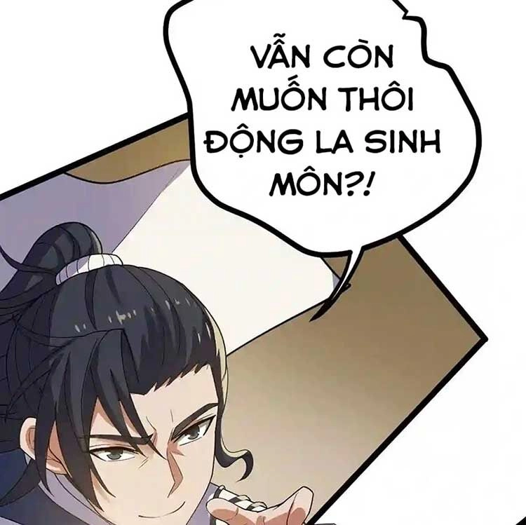 Vĩnh Sinh Chapter 51 - 59