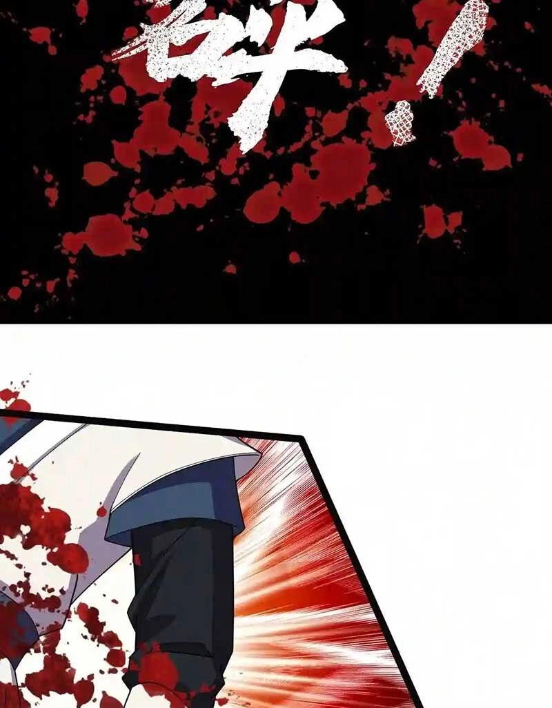 Vĩnh Sinh Chapter 52 - 4