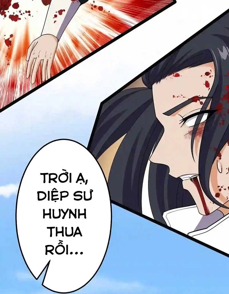 Vĩnh Sinh Chapter 52 - 5