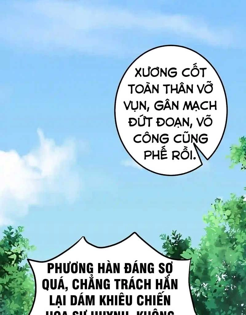 Vĩnh Sinh Chapter 52 - 6