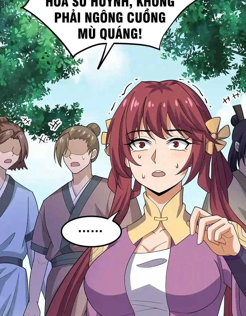 Vĩnh Sinh Chapter 52 - 7