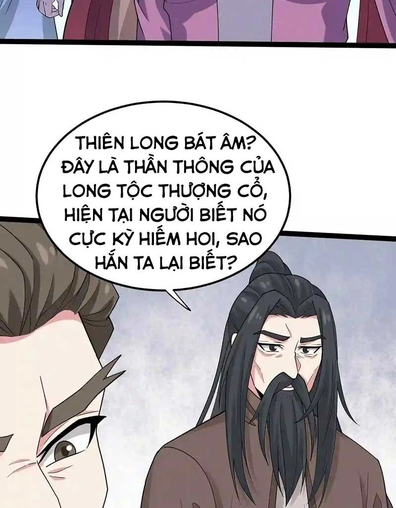 Vĩnh Sinh Chapter 52 - 8