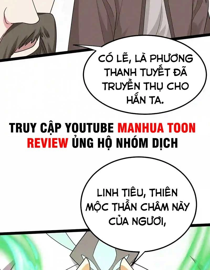 Vĩnh Sinh Chapter 52 - 9