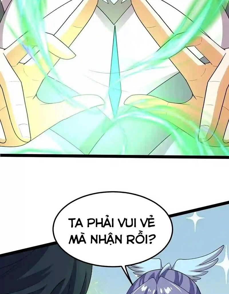 Vĩnh Sinh Chapter 52 - 10