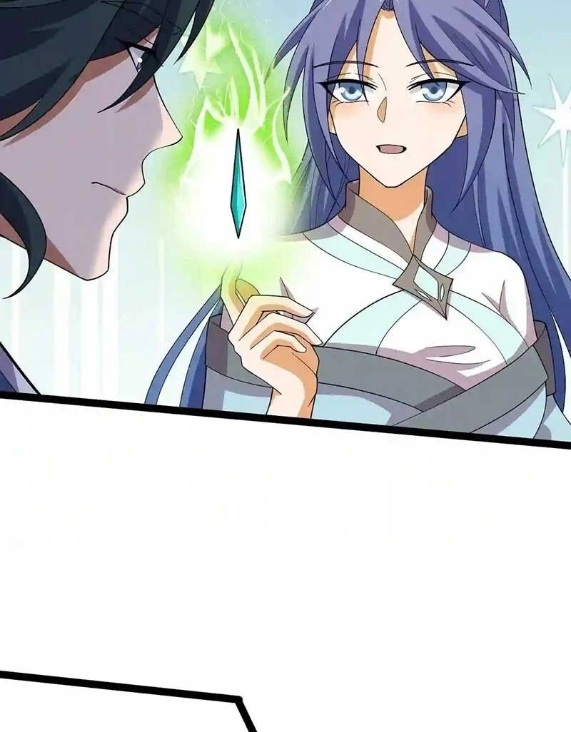 Vĩnh Sinh Chapter 52 - 11